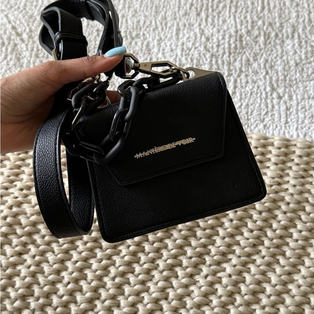 Maniere De Voir mini bag